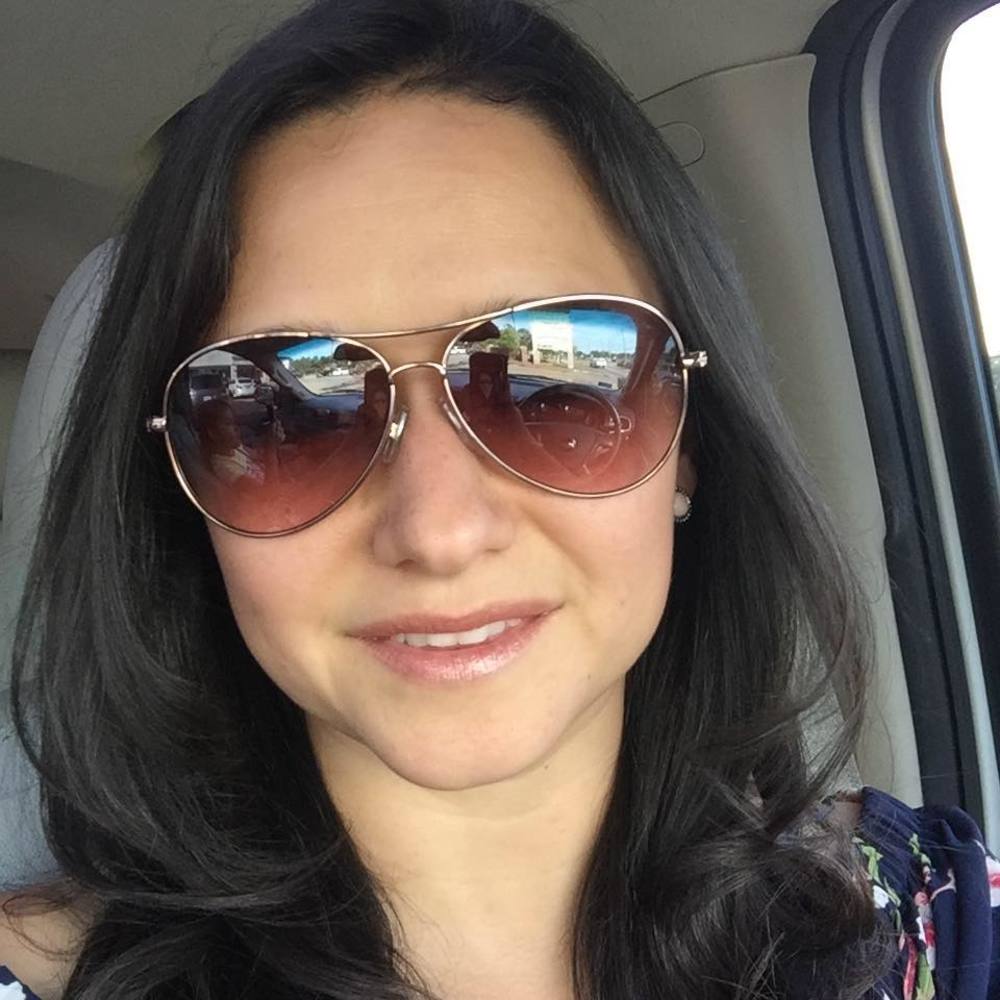 Meet your Posher, Maggie